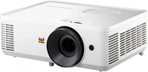 ViewSonic PA700S - 4500 Lumens SVGA High Brightness Projector