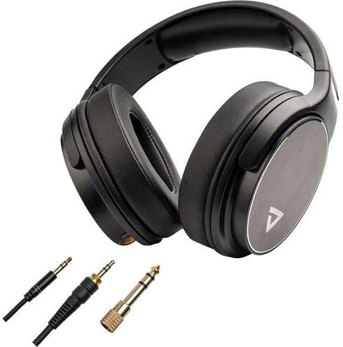 Thronmax THX-50 Professional DJ Streaming Headset