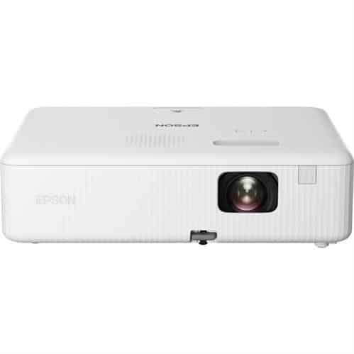Epson CO-FD01 3LCD Full HD Projector - 3000 lumen, USB 1.0-A, USB 1.0, HDMI 1.4, Retail Box , 1 y...