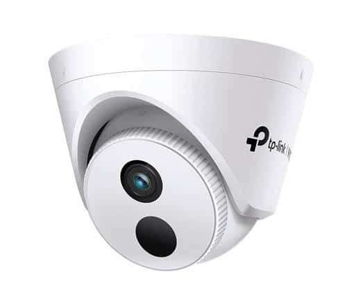 TP-Link VIGI C430I - 3MP 2.8mm IR Turret Network Camera, Retail Box, 1 Year Warranty