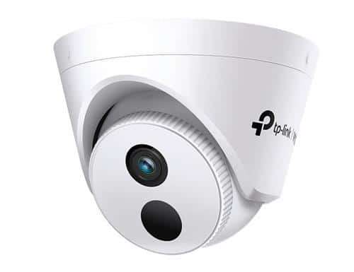 TP-Link VIGI C440I 4MP 2.8mm IR Turret Network Camera, Retail Box, 1 Year Warranty