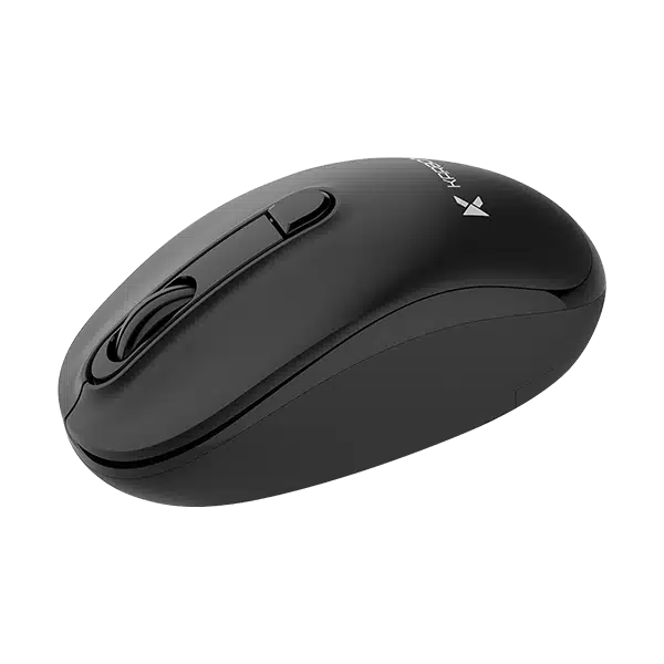 Karbon Oxygen series Wireless Mouse Black