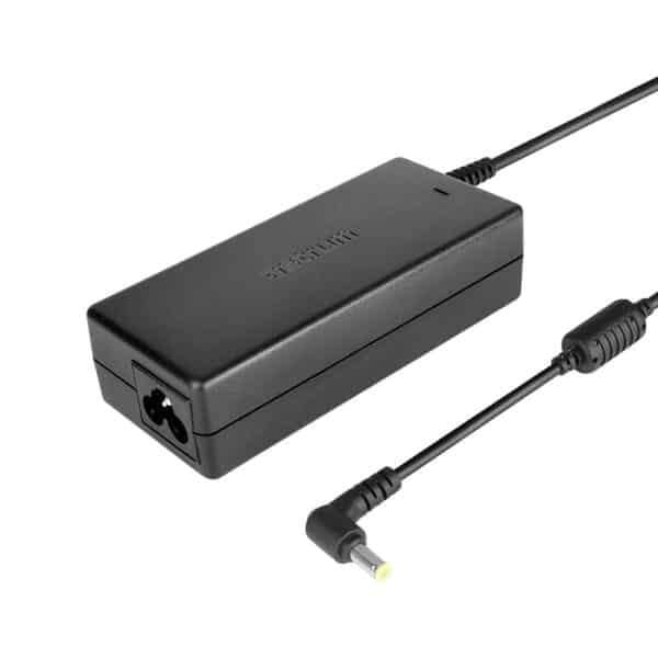 Astrum 65W Laptop Charger for Lenovo CL610 - Black