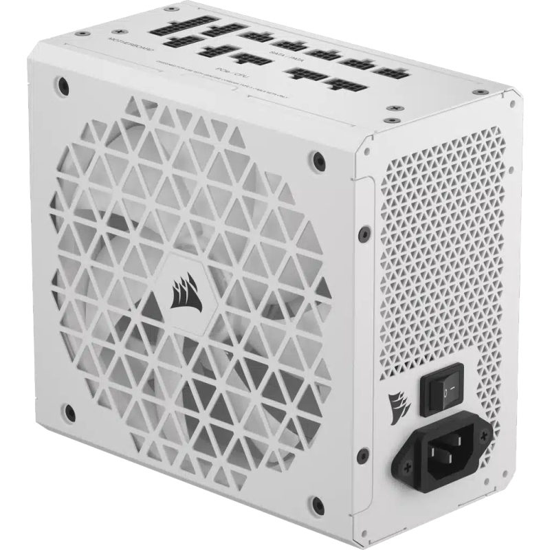 Corsair RM Series RM850x Shift  850 Watt 80 PLUS Gold Fully Modular