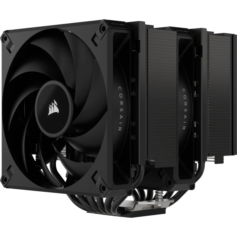 Corsair A115 High-Performance Tower CPU Air Cooler