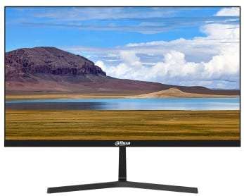 Dahua LM27-B200S 27-inch 1920 x 1080p FHD 16:9 75Hz 5ms VA LED Monitor Retail Box , 1 year warranty