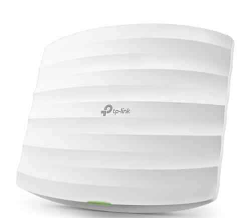 TP-Link EAP223 AC1350 Wireless MU-MIMO Gigabit Ceiling Mount Access Point, Retail Box , 2 year Li...