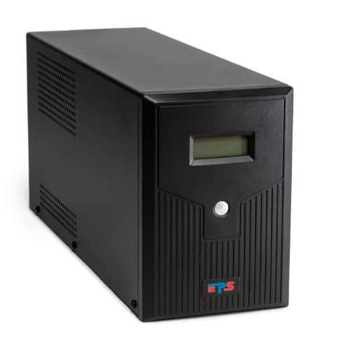 EPS 3000VA Line Interactive UPS USB &amp; RJ-11  Power Backup