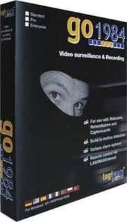 Intellinet Video Surveillance And Recording Solution