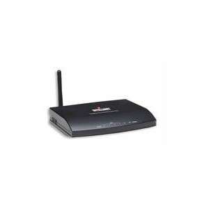 Intellinet Powerline Broadband Router 85 Mbps HomePlug 1.0 Turbo, 4-Port LAN Switch
