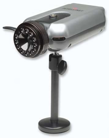 Intellinet Pro Series Night Vision Network
