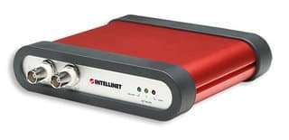 Intellinet PRO Series Network Video Server