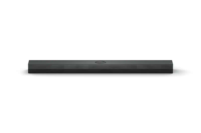 LG S70TY 3.1.1 Dolby Atmos Soundbar, Retail Box, 1 year Limited Warran