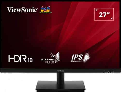 Viewsonic VA2762-4K 27 Inch UHD