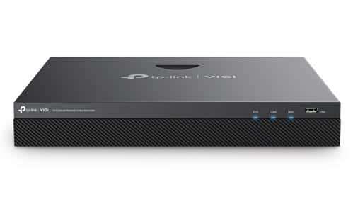 TP-Link VIGI NVR2016H VIGI 16 Channel Network Video Recorder