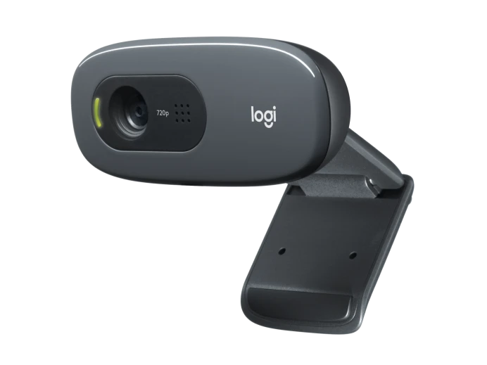 Logitech Webcam c270 720p