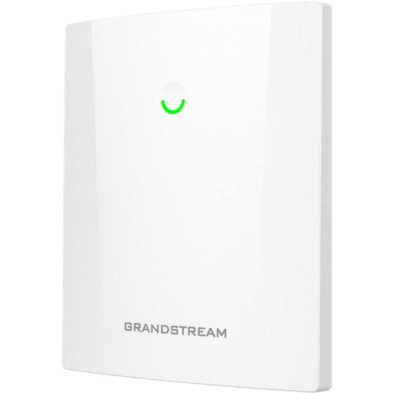 Grandstream Ent Outdoor WiFi6 AP Long Ra