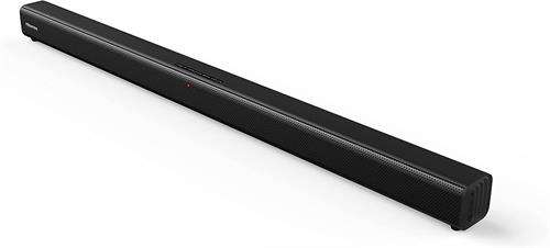 Hisense 60Watt 2.0 Channel SoundBar - Bluetooth, HDMI