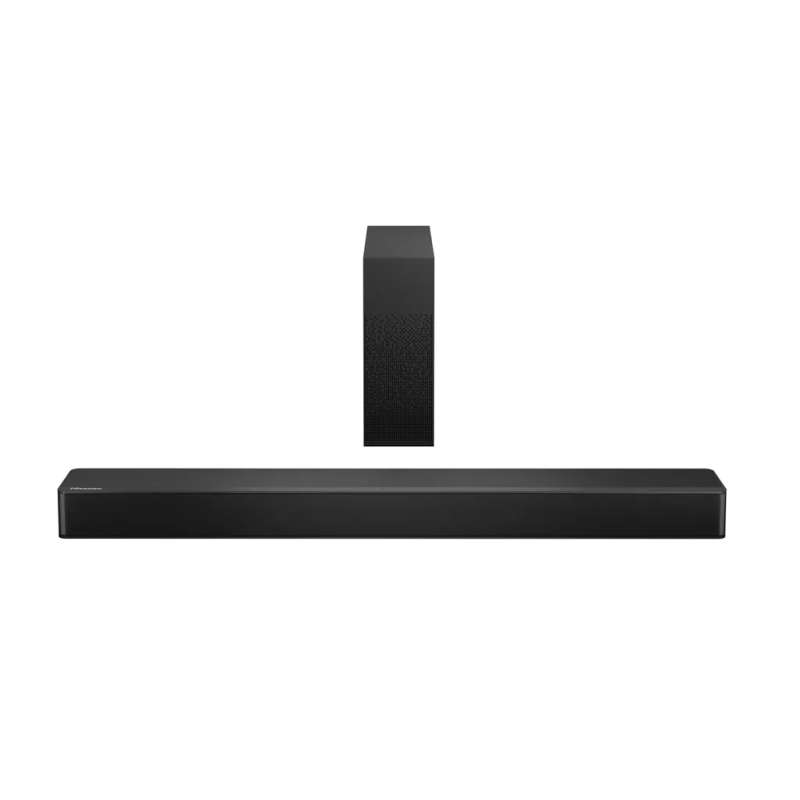 Hisense HS5100 Soundbar | 5.1 Channel Soundbar