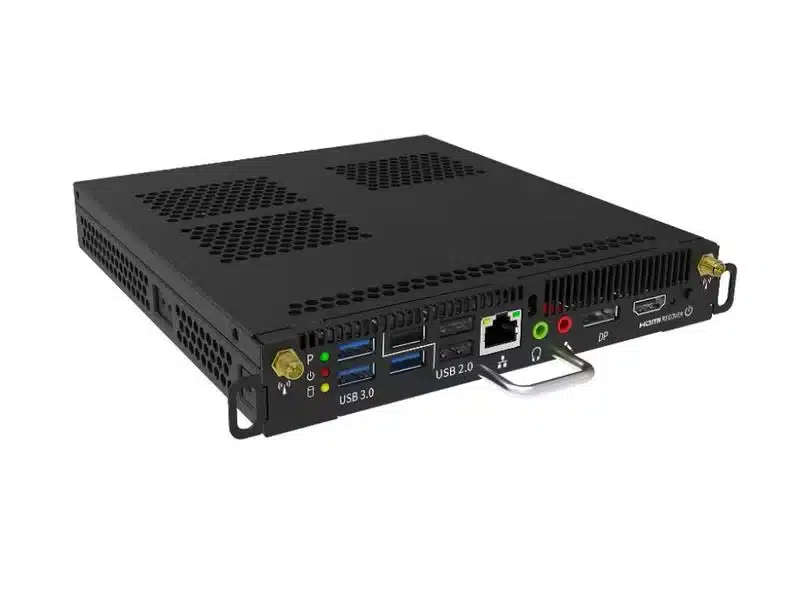 Huawei OPS I7-10700 | 16GB | 512GB | Windows 10 IOT Enterprise SAC 195mm 180mm 30mm