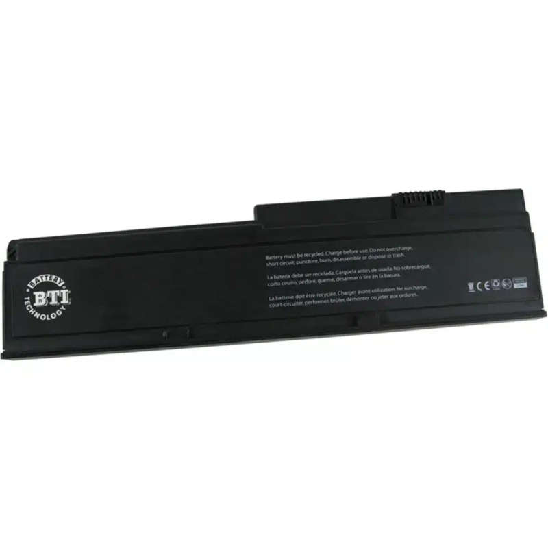 BTI Lenovo IBM ThinkPad X200, X200s, X200si, X201, X201i, X201s; ThinkPad 47+ (6-cells) -11.1V, 5...
