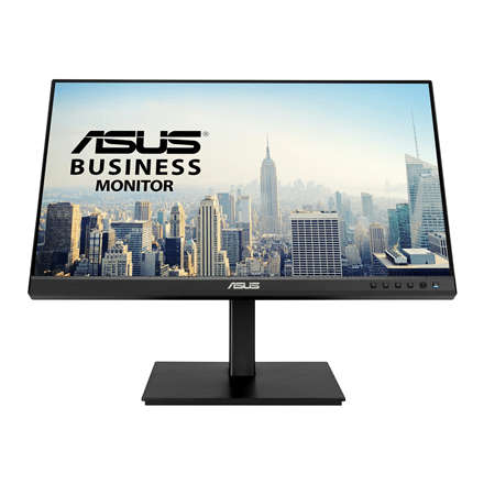 Asus Monitor BE24ECSBT 24 " Touchscreen IPS FHD 16:9 5 ms 300 cd/m² Black 75 Hz HDMI ports quant...