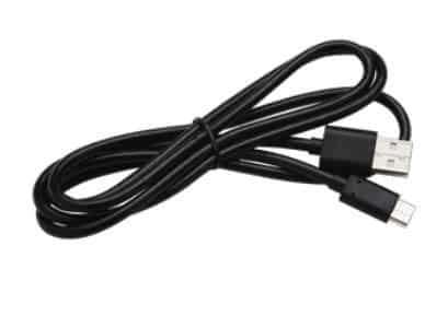 Zebra USB Cable (Type A to Type C); ZR138 (CN) (Qty 5)