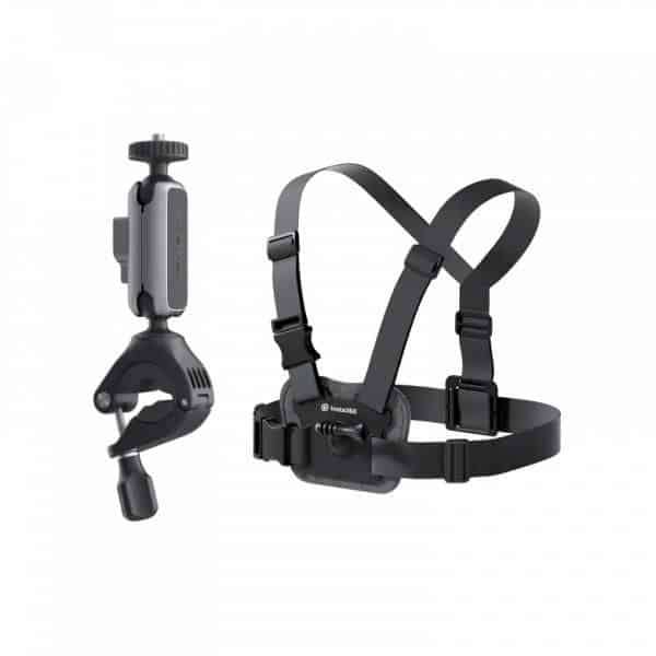 Insta 360 Bike Kit (New Version)