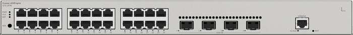 Huawei S310-24T4X Gigabit Ethernet (10/100/1000) 1U Grey