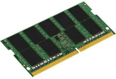 Kingston 8GB DDR4 2666mhz SoDIMM 260 Pins Notebook Memory
