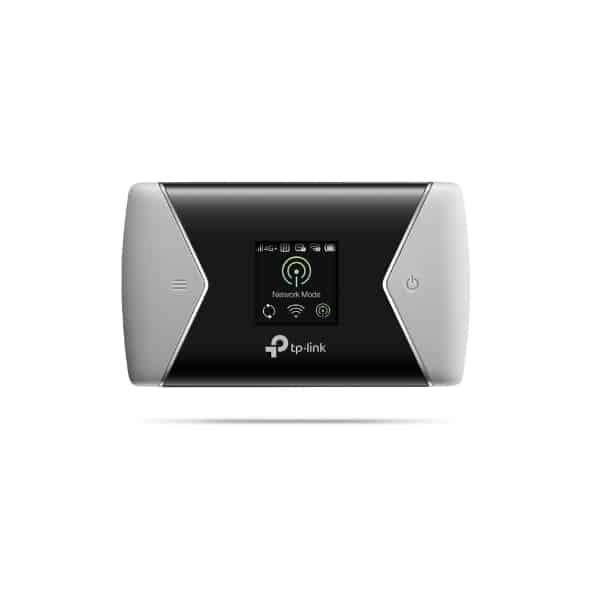 TP-Link M7450 300 Mbps LTE-Advanced Mobile WiFi Router, Retail Box , 2 year Limited Warranty