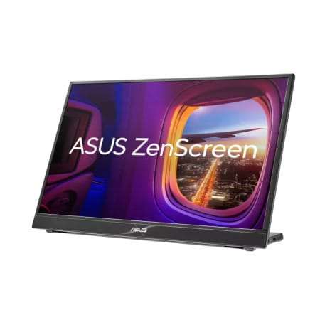 Asus ZenScreen MB16QHG Portable Monitor 16" 16:10 WQXGA (2560 x1600)