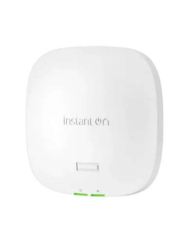HPE Networking Instant On WiFi 6 Indoor Access Point | AP21
