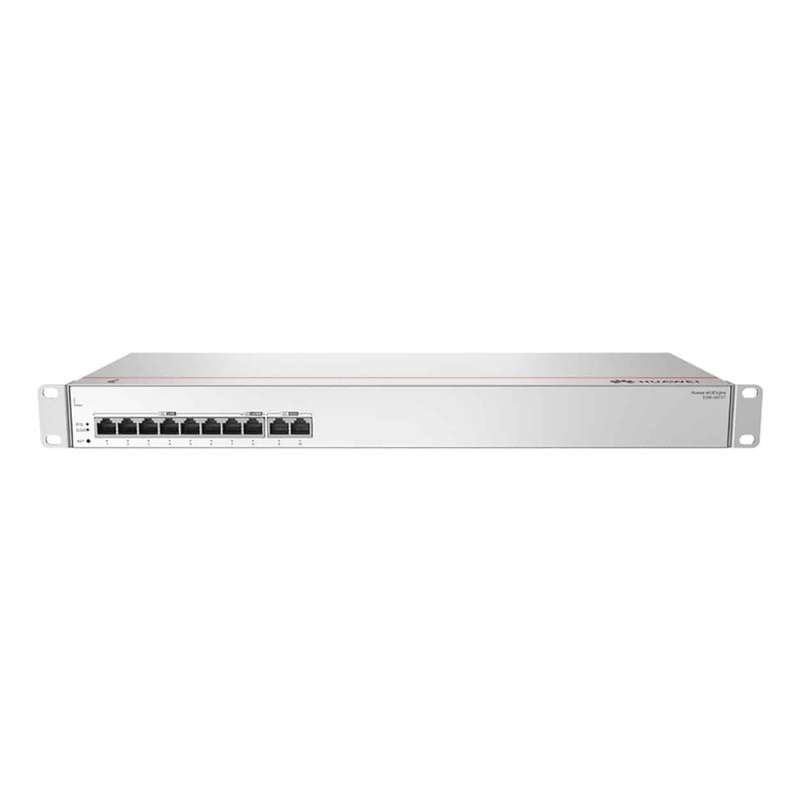 Huawei Gateway S380-S8T2T, 2*GE WAN, 8*GE LAN