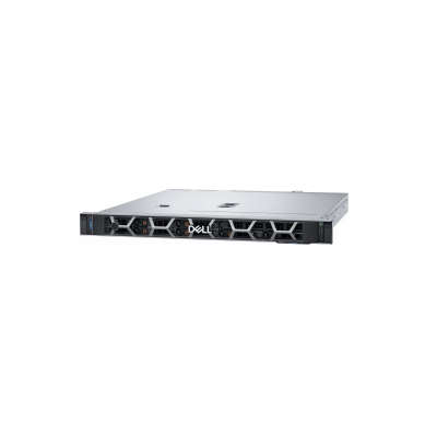 Dell PowerEdge R360 4X 3.5" Chassis E-2414 16GB 2TB Server