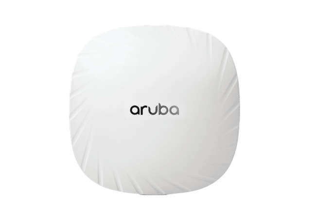 Aruba AP-505 (RW) Unified AP