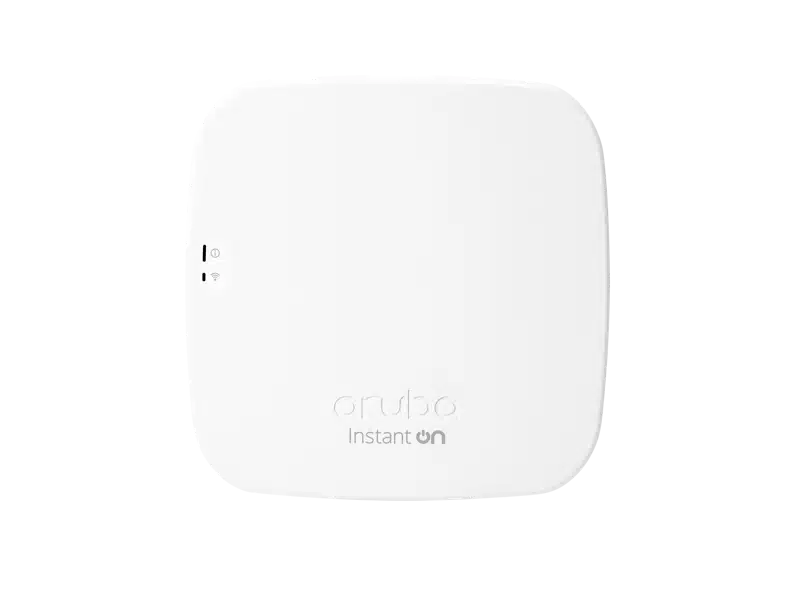 Aruba Instant On AP11 (RW) Access Point
