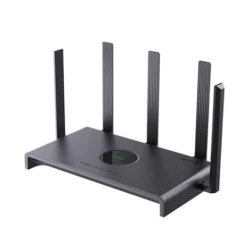 Reyee RG-EW3000GX PRO 3000M Wi-Fi 6 Dual-band Gigabit Gaming Router