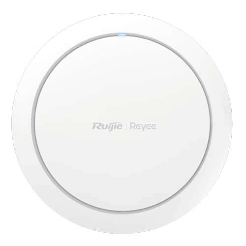 Reyee Wi-Fi 6 AX3000 Indoor Ceiling-Mount Access Point - Networking
