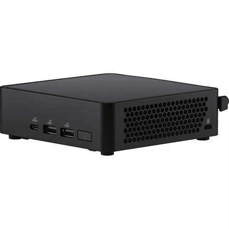 Intel Core Ultra 9; 185H/L10/ 2X16GB DDR5/1TB M.2/WIN11 Home/LAN/WIFI/