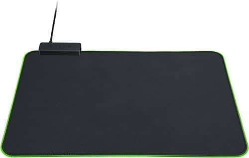 Razer Goliathus Chroma Mouse Pad, Retail Box , 1 Year warranty
