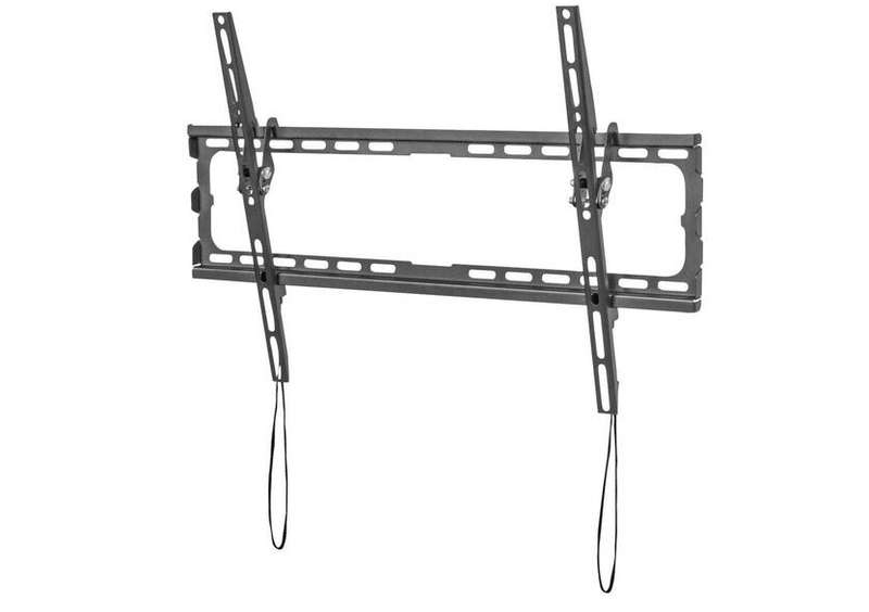 Volkano Steel series Universal Flat &amp; Curved Tv Wall Mount For 37 - 85