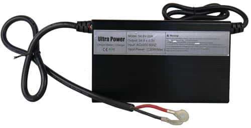 Solarix Ultra Power 48V 20A Lithium Ion Phosphate Battery