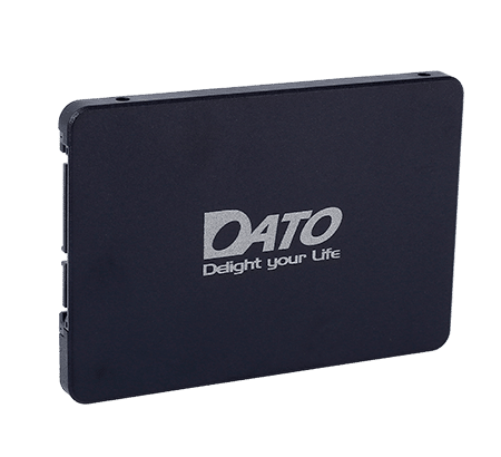 Dato 1TB DS700 2.5 inch Solid State Drive, Retail Box, 1 year warranty