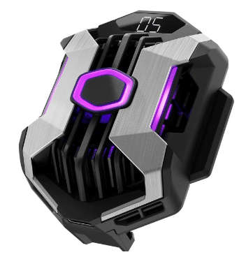 Cooler Master Cryo RGB Phone Cooler