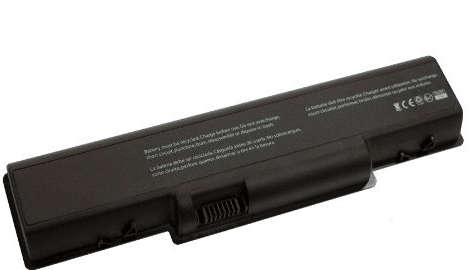 BTI Acer Aspire 4310, 4315, 4320, 4520, 4710, -10.8V, 4400mAh -6 Cells, Retail Box , 18 months wa...