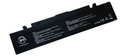 BTI Samsung M60, P50, P60, R40, R45, R65, R70, X60, X65 series; -11.1V, 4400mAh -6 Cells, Retail ...