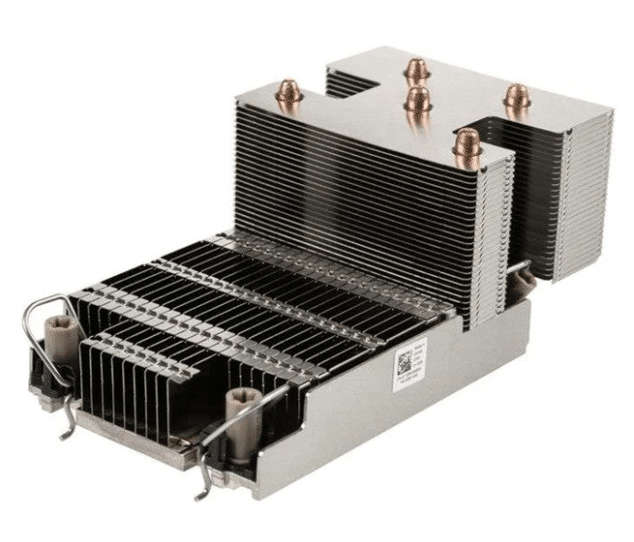 Dell High Performance Processor Heatsink
