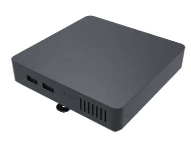 Intel Celeron N3350 Dual Core 1.1Ghz 64Gb
