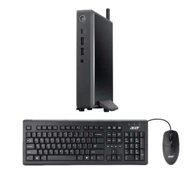 Acer Desktop Core i3 8/512 + 3yr Onsite Warranty